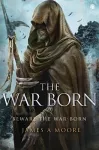 The War Born cover