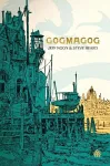 Gogmagog cover