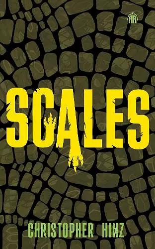 Scales cover