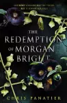 The Redemption of Morgan Bright cover