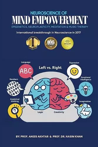 Neuroscience of Mind Empowerment and Metacognition cover