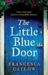 The Little Blue Door cover