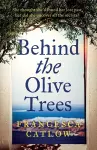 Behind The Olive Trees cover
