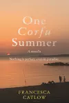 One Corfu Summer cover