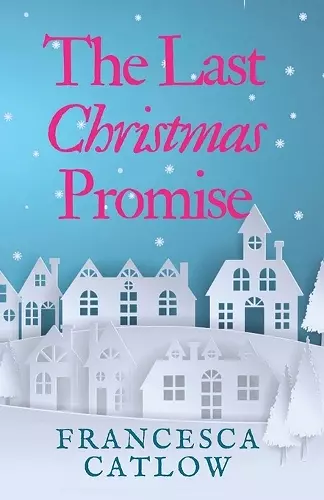 The Last Christmas Promise cover