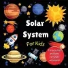 Solar System for Kids cover