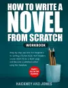 How to Write a Novel from Scratch cover