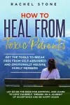 How to Heal from Toxic Parents cover