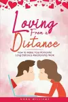 Loving from a Distance cover