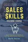 Sales Skill Training Program cover