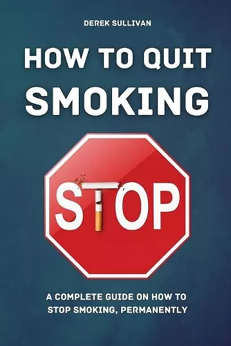 How to Quit Smoking cover