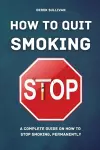 How to Quit Smoking cover