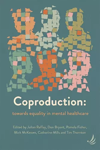 Coproduction cover