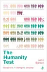The Humanity Test cover