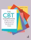 The CBT Companion cover