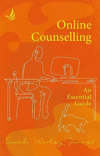 Online Counselling cover