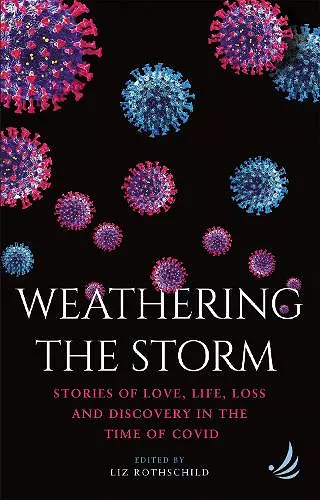 Weathering the Storm cover