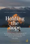 Holding the Hope cover