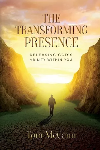 The Transforming Presence cover