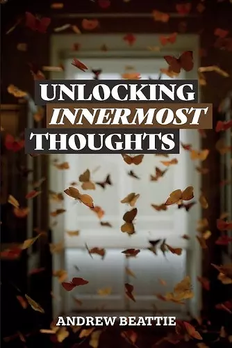 Unlocking Innermost Thoughts cover