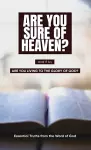 Are you sure of Heaven? cover