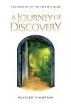 A Journey of Discovery cover