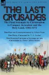 The Last Crusades cover