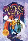 Winter's Keep cover