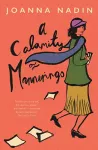 A Calamity of Mannerings cover