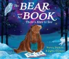 The Bear and Her Book: There's More To See cover