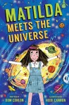 Matilda Meets the Universe cover