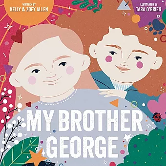 My Brother George cover