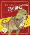 The Tyrannosaur's Feathers cover