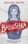 Babushka cover