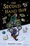 The Second Hand Boy cover