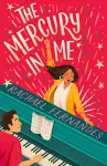 The Mercury In Me cover
