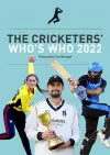 The Cricketers' Who's Who 2022 cover