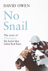 No Snail cover