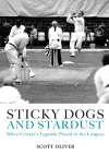 Sticky Dogs and Stardust cover