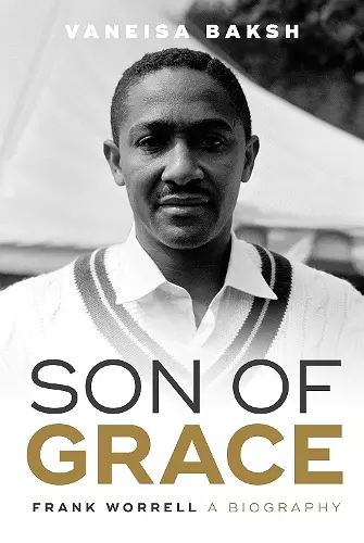 Son of Grace cover