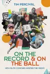 On the Record & On the Ball cover