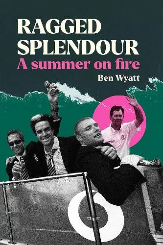 Ragged Splendour cover