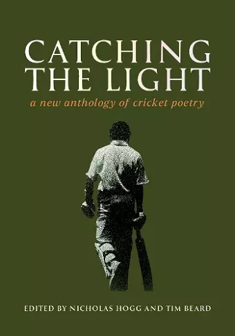 Catching the Light cover