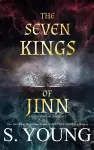 The Seven Kings of Jinn cover