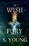 Of Wish and Fury cover