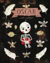 Oscar Seeks A Friend cover