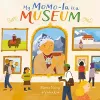 My Momo-La is a Museum cover