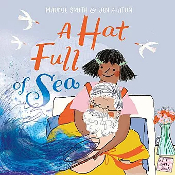 A Hat Full of Sea cover