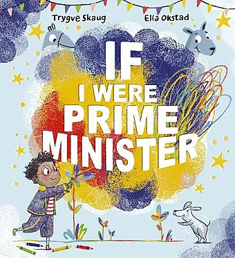 If I Were Prime Minister cover