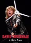 David Coverdale: A Life In Vision cover